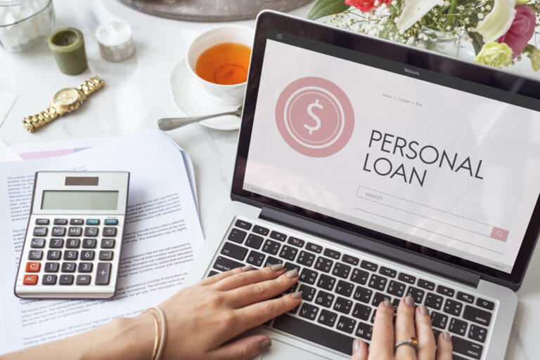 Personal Loans Online