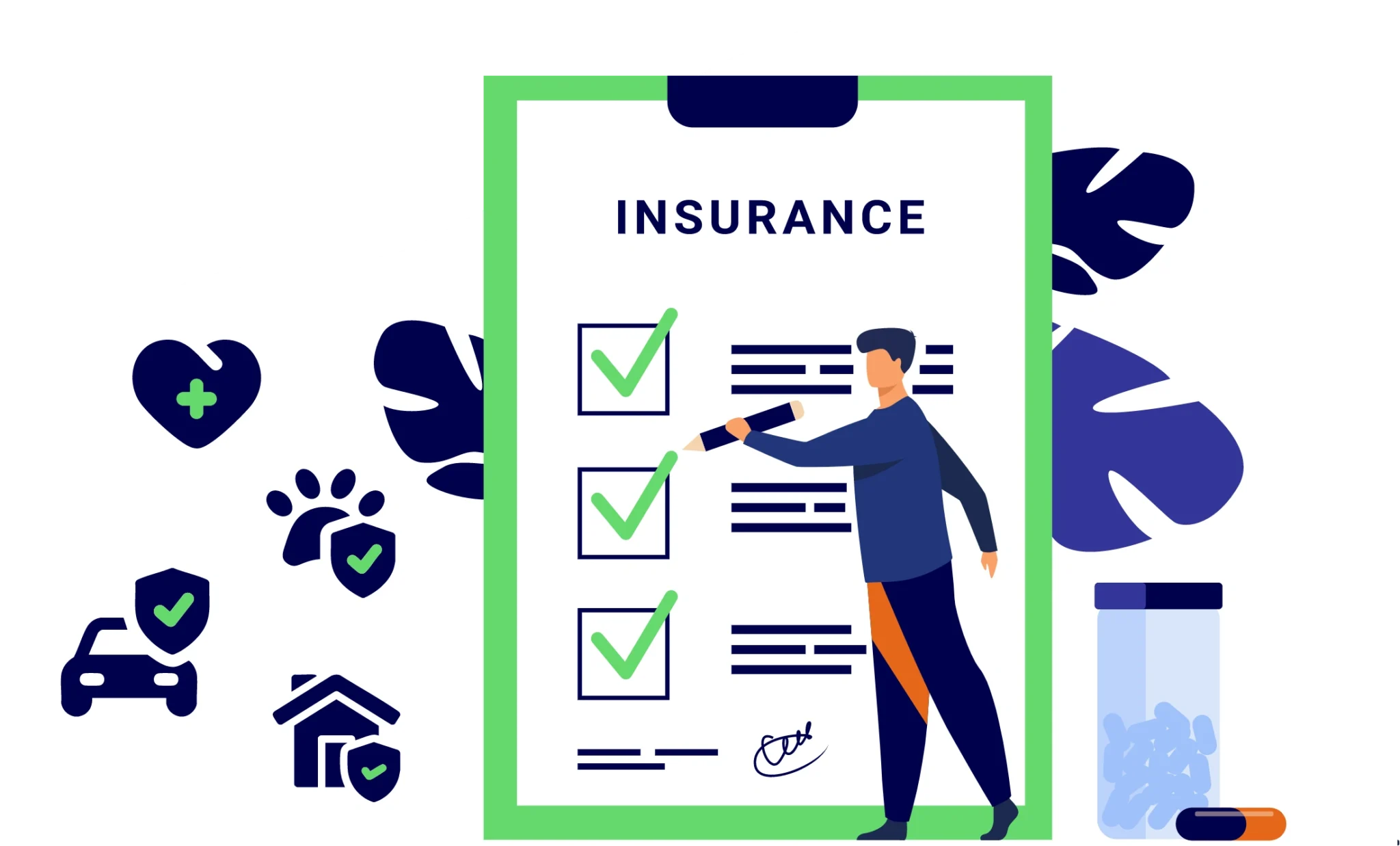 Protect What Matters Most